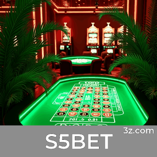 S5BET: Jogo em Tempo Real e Emoção para Brasileiros