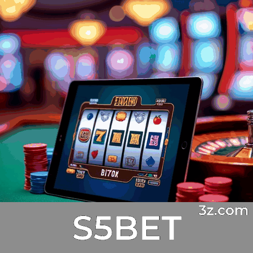 Luxo e Realidade no S5BET: Jogos e Dealers de Elite