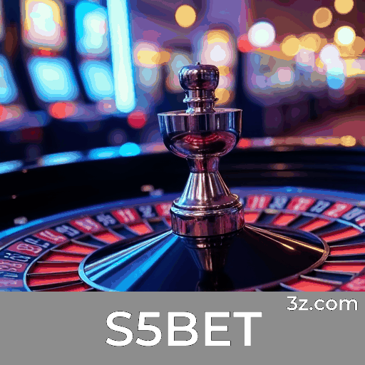 S5BET: Experiência Premium em Cassino e Apostas