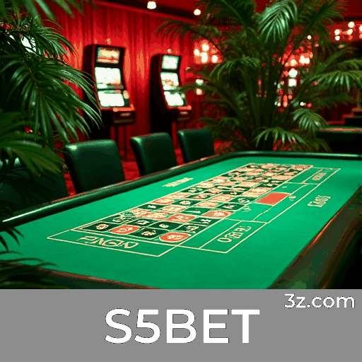S5BET: Jogo em Tempo Real e Emoção para Brasileiros