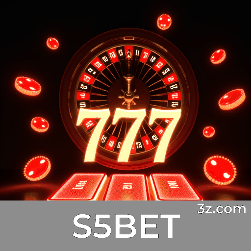 S5BET: Experiência Premium em Cassino e Apostas