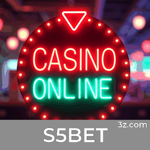 S5BET: Experiência Premium em Cassino e Apostas