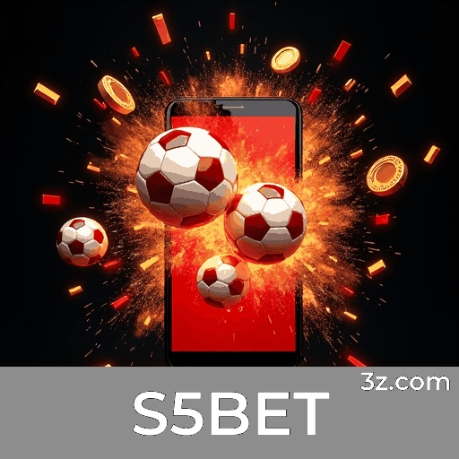 Análise Esportiva Profissional com Foco no Futebol Brasileiro na S5BET