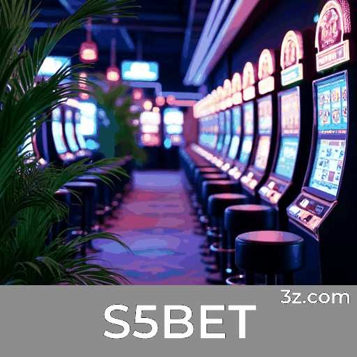 Desbloqueie Privilégios Exclusivos com Sua Conta S5BET