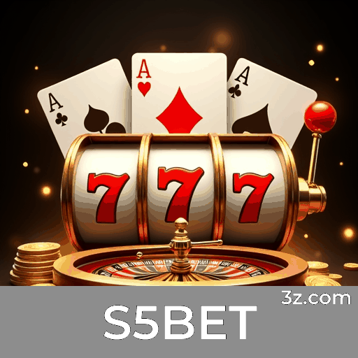 S5BET: Experiência Premium em Cassino e Apostas